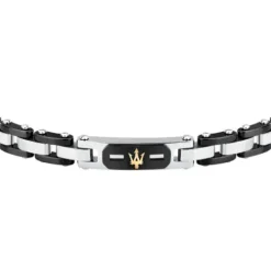 Maserati Armbänder-Ceramic Armband - JM424AXU05