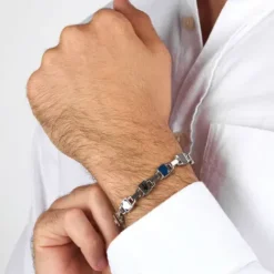 Maserati Armbänder-Ceramic Armband - JM424ATZ42