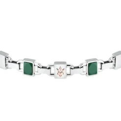 Maserati Armbänder-Ceramic Armband - JM424ATZ43