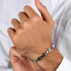 Maserati Armbänder-Ceramic Armband - JM424ATZ43