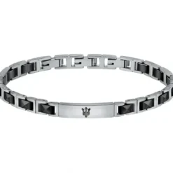Maserati Armbänder-Ceramic Armband - JM420ATI06