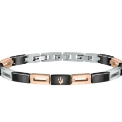 Maserati Armbänder-Ceramic Armband - JM421ATZ09