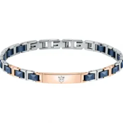 Maserati Armbänder-Ceramic Armband - JM420ATI05