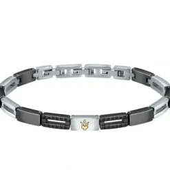 Maserati Armbänder-Ceramic Armband - JM223ATZ22
