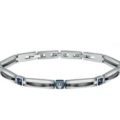 Maserati Armbänder-Ceramic Armband - JM223ATZ20