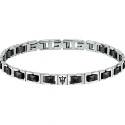 Maserati Armbänder-Ceramic Armband - JM420ATI07