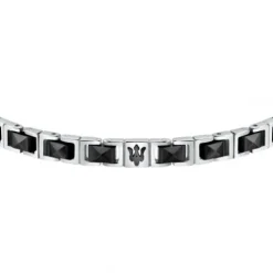 Maserati Armbänder-Ceramic Armband - JM420ATI07