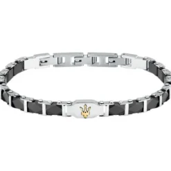 Maserati Armbänder-Ceramic Armband - JM424ATZ44