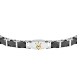 Maserati Armbänder-Ceramic Armband - JM424ATZ44