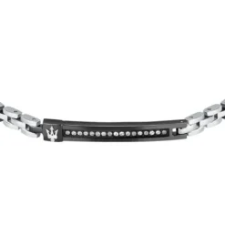 Maserati Armbänder-Iconic Armband - JM424AVD58