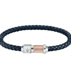 Maserati Armbänder-Leather Armband - JM223AVE16