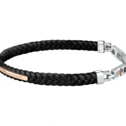 Maserati Armbänder-Leather Armband - JM222AVE01