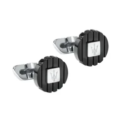 Maserati Manschettenknöpfe-Manschettenknöpfe - JM5249JD02