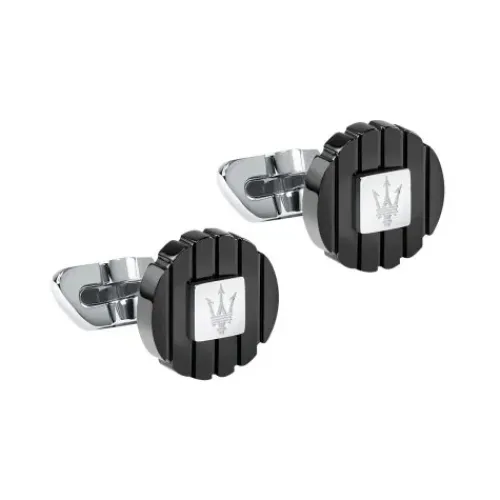 Maserati Manschettenknöpfe-Manschettenknöpfe - JM5249JD02