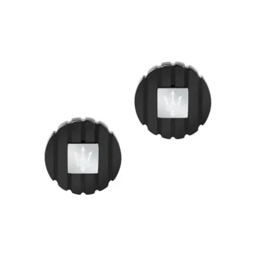 Maserati Manschettenknöpfe-Manschettenknöpfe - JM5249JD02