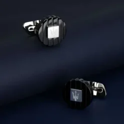 Maserati Manschettenknöpfe-Manschettenknöpfe - JM5249JD02