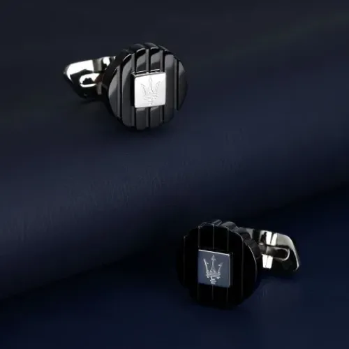 Maserati Manschettenknöpfe-Manschettenknöpfe - JM5249JD02