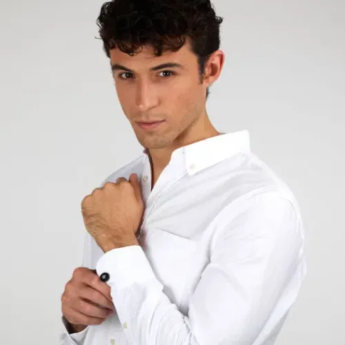 Maserati Manschettenknöpfe-Manschettenknöpfe - JM5249JD02