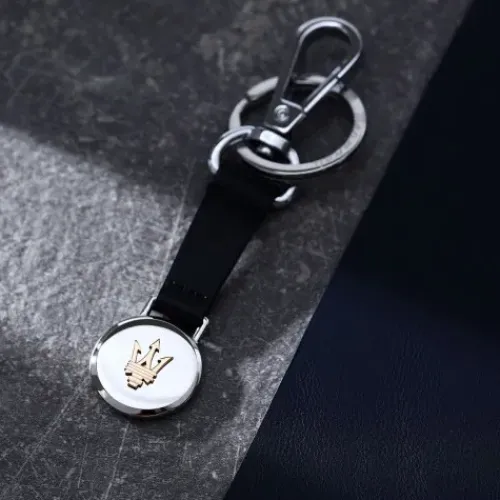 Maserati Schlüsselring-Schlüsselring - KMU5240101