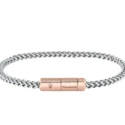 Maserati Armbänder-Steel Armband - JM223ATK24