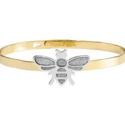 Megan & Friends Armbänder-Bee Armreif - MF20097-03