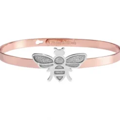 Megan & Friends Armbänder-Bee Armreif - MF20097-04