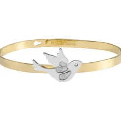 Megan & Friends Armbänder-Bird Armreif - MF20099-03