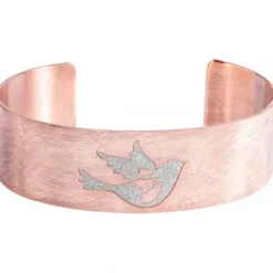 Megan & Friends Armbänder-Bird Armreif - MF20088-03