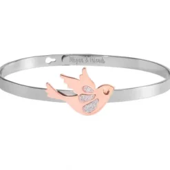 Megan & Friends Armbänder-Bird Armreif - MF20099-02
