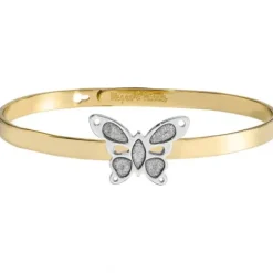 Megan & Friends Armbänder-Butterfly Armreif - MF20095-03