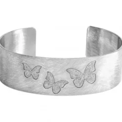 Megan & Friends Armbänder-Butterfly Armreif - MF20089-01
