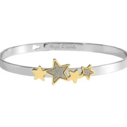 Megan & Friends Armbänder-Stars Armreif - MF20096-01
