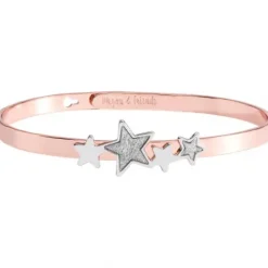 Megan & Friends Armbänder-Stars Armreif - MF20096-04
