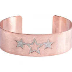 Megan & Friends Armbänder-Stars Armreif - MF20090-03