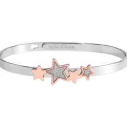 Megan & Friends Armbänder-Stars Armreif - MF20096-02