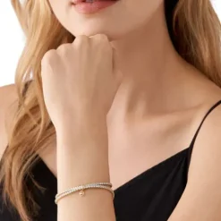 Michael Kors Armbänder-Fashion Armband - MKJ8359CZ710