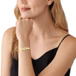 Michael Kors Armbänder-Fashion Armreif - MKJ835300931