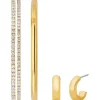 Michael Kors Schmuck Set-Fashion Set - MKJ8451CZSET