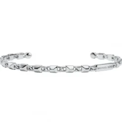 Michael Kors Armbänder-Mercer Link Armreif - MKC1006AA040
