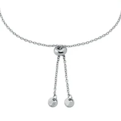 Michael Kors (Kette mit) Herz-Premium Armband - MKC1748CZ040