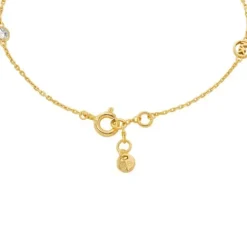 Michael Kors Armbänder-Premium Armband - MKC1716CZ710