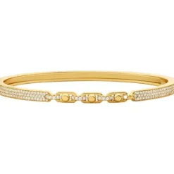 Michael Kors Armbänder-Premium Armreif - MKC1735CZ710