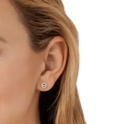 Michael Kors Ohrringe-Premium Ohrstecker - MKC1727CZ040