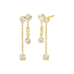 Michael Kors Ohrringe-Premium Ohrstecker - MKC1773710