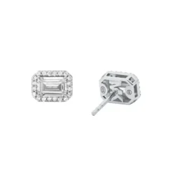 Michael Kors Ohrringe-Premium Ohrstecker - MKC1724CZ040