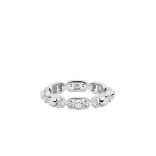 Michael Kors Ringe-Premium Ring - MKC1740CZ040