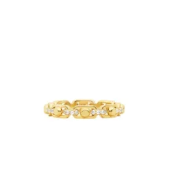 Michael Kors Ringe-Premium Ring - MKC1740CZ710