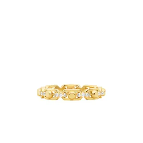 Michael Kors Ringe-Premium Ring - MKC1740CZ710