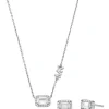 Michael Kors Schmuck Set-Premium Set - MKC1760CZSET