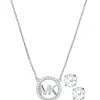 Michael Kors Schmuck Set-Premium Set - MKC1260AN040